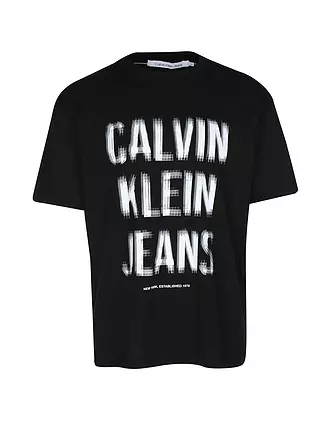 CALVIN KLEIN JEANS | T-Shirt  | 