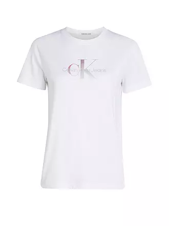 CALVIN KLEIN JEANS | T-Shirt  | 