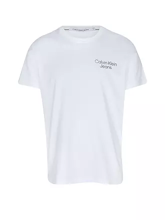 CALVIN KLEIN JEANS | T-Shirt  | 