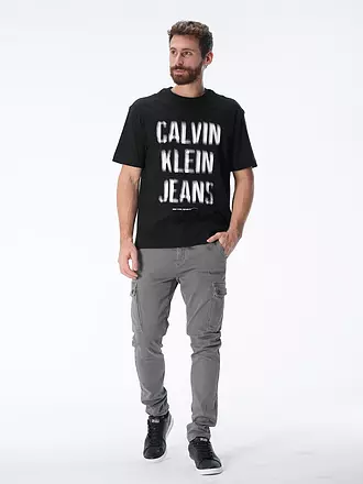 CALVIN KLEIN JEANS | T-Shirt  | 