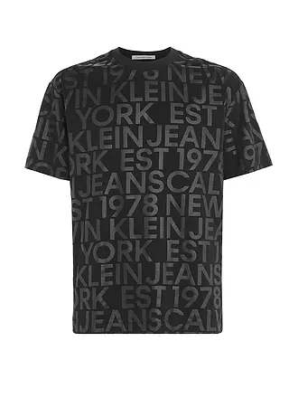 CALVIN KLEIN JEANS | T-Shirt | 