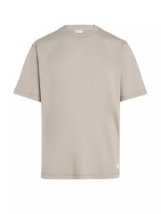 CALVIN KLEIN JEANS | T-Shirt | creme