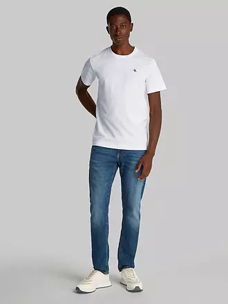 CALVIN KLEIN JEANS | T-Shirt | weiss