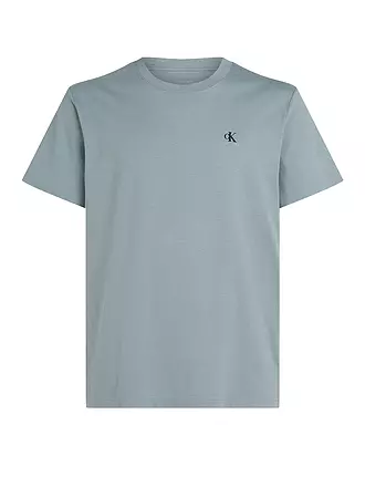 CALVIN KLEIN JEANS | T-Shirt | blau