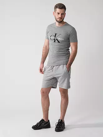 CALVIN KLEIN JEANS | T-Shirt | grau