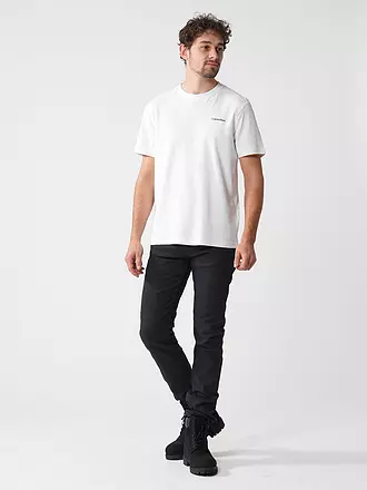 CALVIN KLEIN JEANS | T-Shirt | schwarz