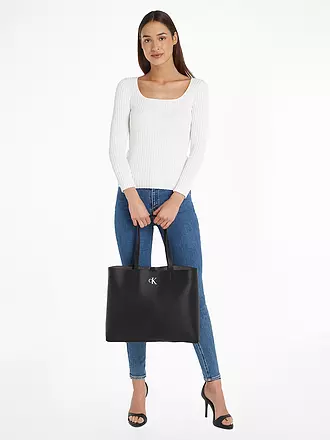 CALVIN KLEIN JEANS | Tasche - Shopper  | 