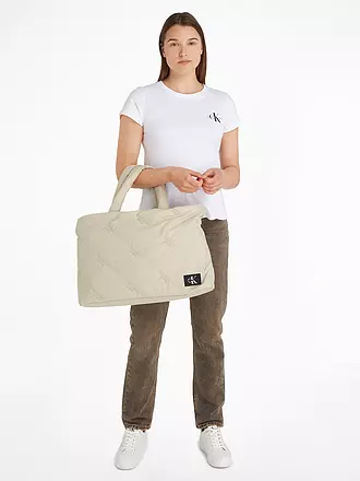 CALVIN KLEIN JEANS | Tasche - Shopper TOTE Xlarge  | 