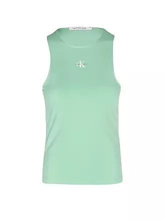 CALVIN KLEIN JEANS | Top | mint