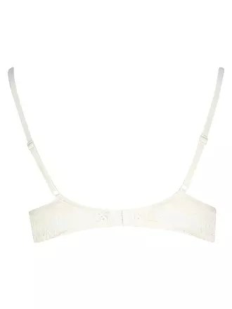 CALVIN KLEIN | BH gefüttert  white | schwarz