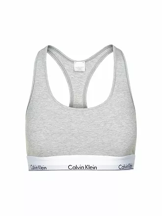 CALVIN KLEIN | Bustier "Bralette - Modern Cotton" | 