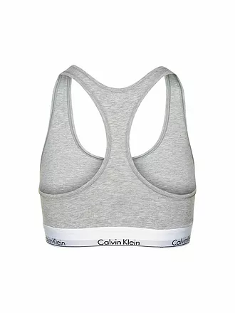 CALVIN KLEIN | Bustier "Bralette - Modern Cotton" | 