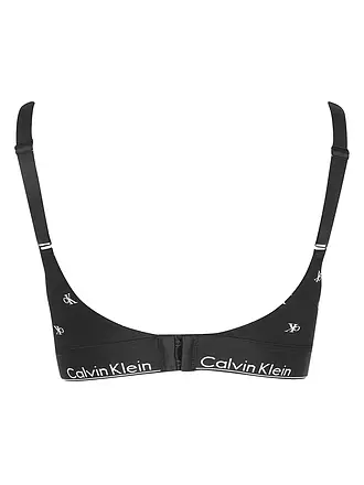 CALVIN KLEIN | Bustier - Bralette | schwarz