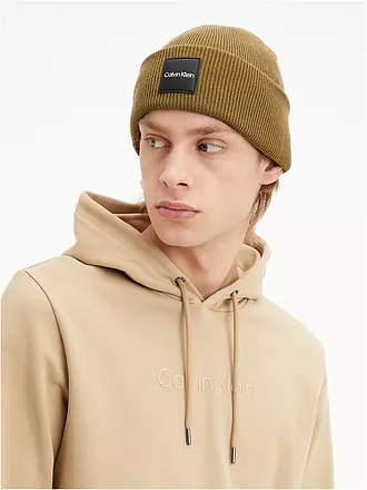 CALVIN KLEIN | Mütze - Beanie | 