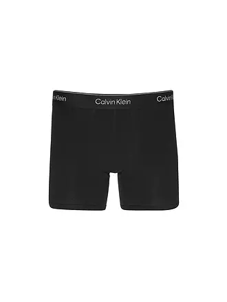 CALVIN KLEIN | Pants 3er Pkg. black | schwarz