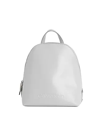 CALVIN KLEIN | Rucksack | schwarz