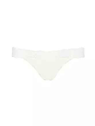 CALVIN KLEIN | Slip white | 