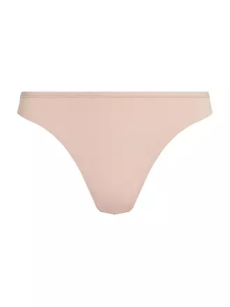 CALVIN KLEIN | Slip | beige