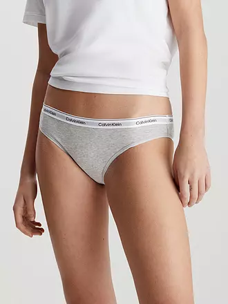 CALVIN KLEIN | Slips 3er Pkg. multi | bunt