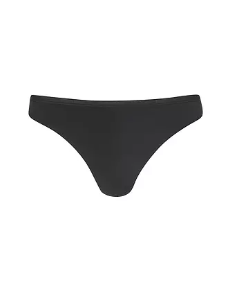 CALVIN KLEIN | String black | beige