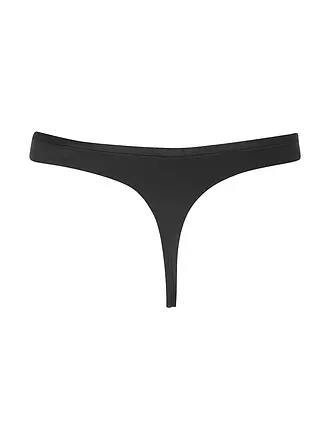 CALVIN KLEIN | String black | beige