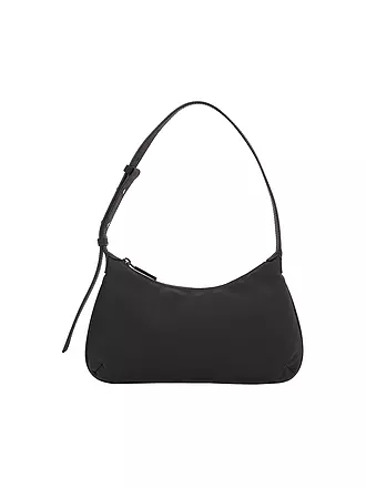 CALVIN KLEIN | Tasche - Baguette CALVIN SOFT | rosa