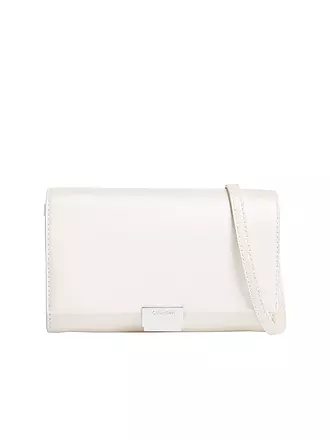 CALVIN KLEIN | Tasche - Mini Bag ARCHIVE | creme