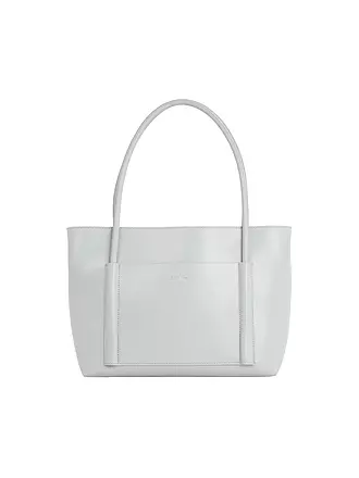 CALVIN KLEIN | Tasche - Shopper LINN Medium | schwarz