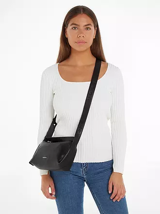 CALVIN KLEIN | Tasche - Umhängetasche GRACIE  | 