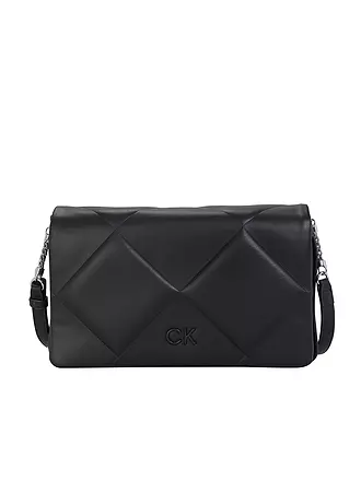 CALVIN KLEIN | Tasche - Umhängetasche QUILT | 