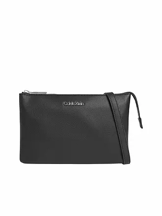 CALVIN KLEIN | Tasche - Umhängetasche | schwarz