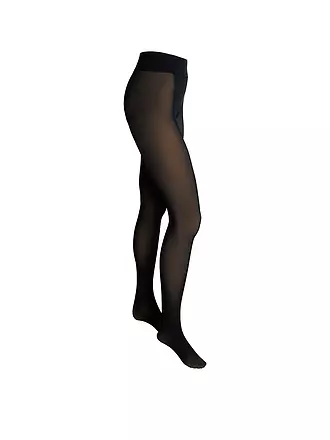 CAMANO | Feinstrumpfhose black | 