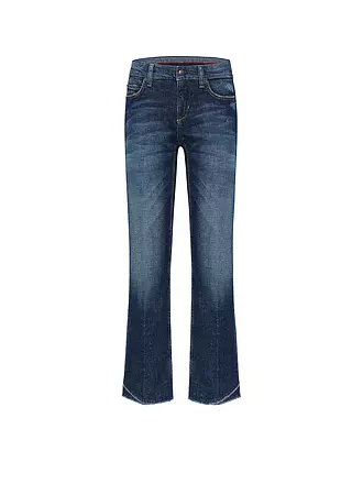 CAMBIO | Jeans 7/8 FENJA | blau