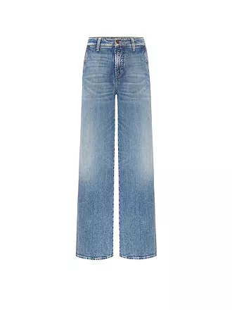 CAMBIO | Jeans ANOUK | blau