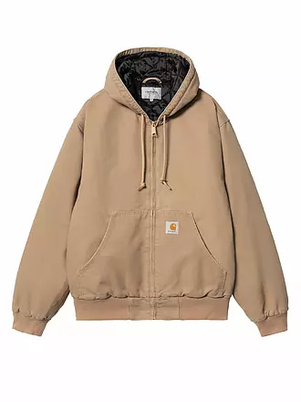 CARHARTT WIP | Jacke | camel