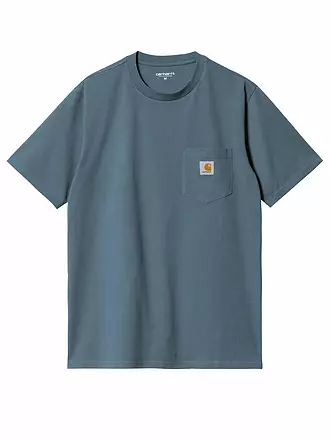 CARHARTT WIP | T-Shirt | blau