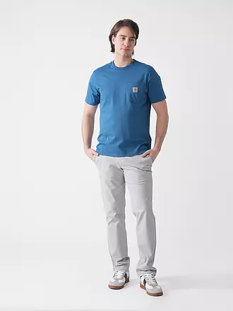 CARHARTT WIP | T-Shirt | blau