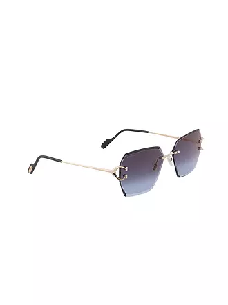 CARTIER | Sonnenbrille CT0466S | 