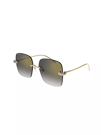 CARTIER | Sonnenbrille CT0508S | 