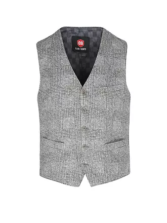 CG - CLUB OF GENTS | Gilet | dunkelblau