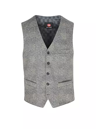 CG - CLUB OF GENTS | Gilet | dunkelblau