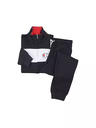 CHAMPION | Jungen Jogginganzug 2-tlg | 