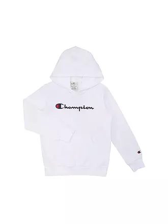 CHAMPION | Jungen Kapuzensweater - Hoodie | 