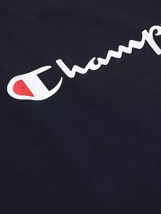 CHAMPION | Jungen Langarmshirt | 