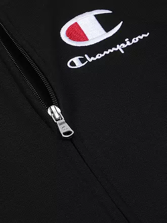 CHAMPION | Jungen Sweatjacke | 