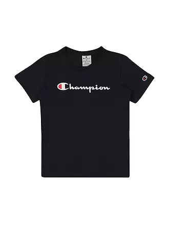 CHAMPION | Jungen T-Shirt | 