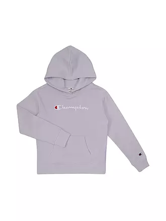 CHAMPION | Mädchen Sweater | koralle