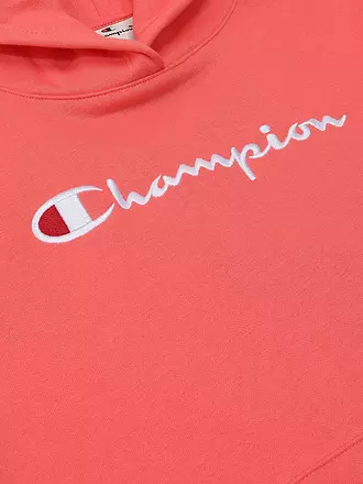 CHAMPION | Mädchen Sweater | blau