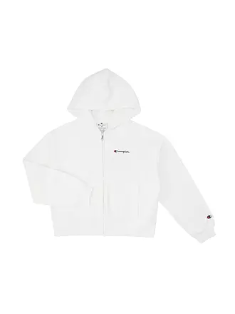 CHAMPION | Mädchen Sweatjacke | 