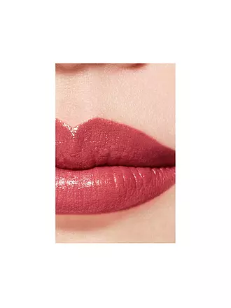 CHANEL |  FARBINTENSIVER LIPPENSTIFT KONZENTRIERTE LEUCHTKRAFT & PFLEGE NACHFÜLLUNG 2G | braun